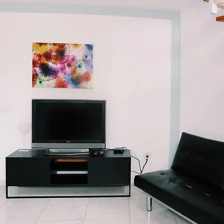 Daire Coqueto Apartamento En Las Americas Arona (Tenerife)