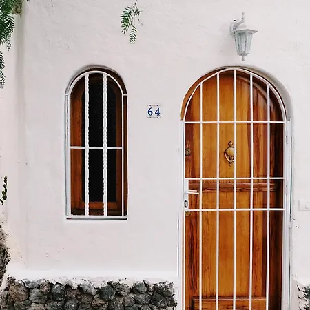 Daire Coqueto Apartamento En Las Americas Arona (Tenerife)