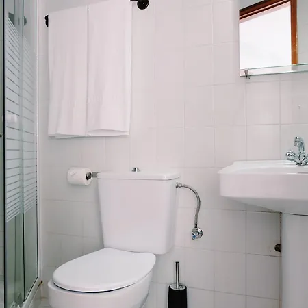 Daire Coqueto Apartamento En Las Americas
