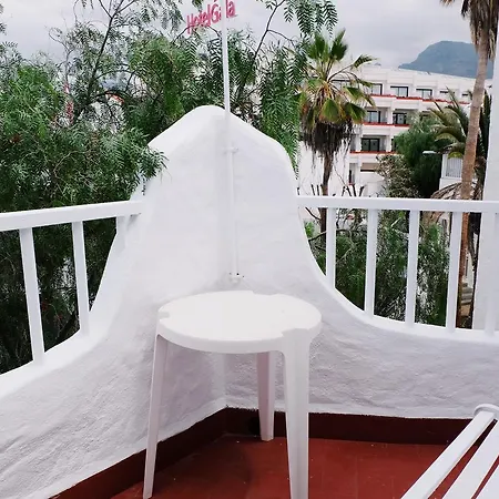 Coqueto Apartamento En Las Americas Διαμέρισμα