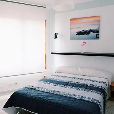 Coqueto Apartamento En Las Americas * Arona (Tenerife)