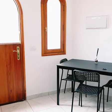 Διαμέρισμα Coqueto Apartamento En Las Americas *