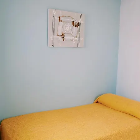 Coqueto Apartamento En Las Americas Διαμέρισμα Arona (Tenerife)