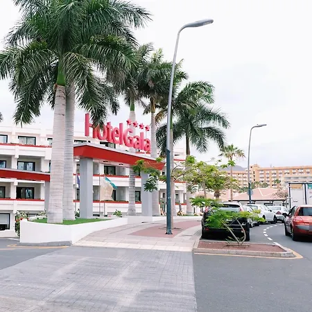 Coqueto Apartamento En Las Americas Arona (Tenerife)