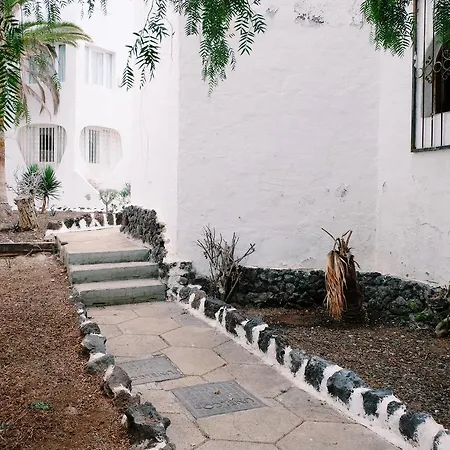 Διαμέρισμα Coqueto Apartamento En Las Americas Arona (Tenerife)