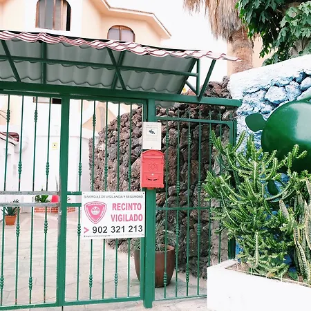 Διαμέρισμα Coqueto Apartamento En Las Americas